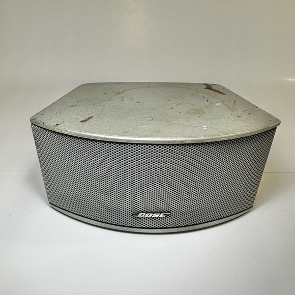 Bose speaker For Parts Only Not Tested - Picture 1 of 10